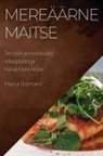 Maria Romani - Mereäärne maitse