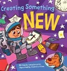 Lacey Langston, Andrew Laitinen - Creating Something New