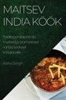 Aisha Singh - Maitsev India köök