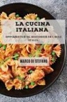 Marco Di Stefano - La Cucina Italiana