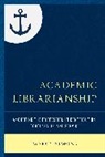 Marcy Simons, Simons Marcy - Academic Librarianship