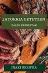 Iñaki Urrutia - Jatorria Betetzen
