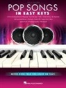 Hal Leonard Publishing Corporation (COR) - Pop Songs in Easy Keys