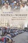 Sumita Pahwa - Politics As Worship