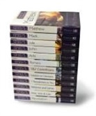 Phil Moore - Straight to the Heart of the New Testament (12 books)
