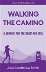 Julia Goodfellow-Smith - Walking the Camino