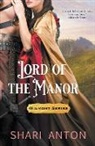 Shari Anton - Lord of the Manor