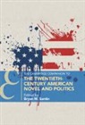 Bryan M. (Concordia University Irvine) Santin, Bryan M. Santin - Cambridge Companion to the Twentieth Century American Novel and