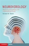 Richard B Tenser, Richard B. Tenser, Richard B. (Professor Emeritus of Pennsylv Tenser, Richard B. (Professor Emeritus of Pennsylvania State University) Tenser - Neurovirology