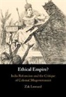 Zak Leonard - Ethical Empire?