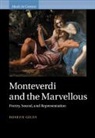 Roseen Giles, Roseen (Duke University Giles - Monteverdi and the Marvellous
