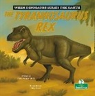 Tracy Vonder Brink, Riley Stark - The Tyrannosaurus Rex