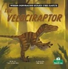 Tracy Vonder Brink, Riley Stark - The Velociraptor