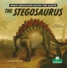 Tracy Vonder Brink, Riley Stark - The Stegosaurus