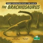 Tracy Vonder Brink, Riley Stark - The Brachiosaurus