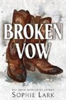 Anonymous, Sophie Lark, Sophie Lark - Broken Vow
