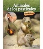 Lisa Colozza Cocca - Animales de Los Pastizales: Grassland Animals