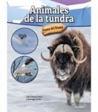 Lisa Colozza Cocca - Animales de la Tundra: Tundra Animals