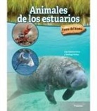 Cocca, Lisa Cocca, Lisa Colozza Cocca - Animales de Los Estuarios