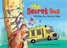 Nancy Gee, Sylvie Auzary-Luton - The Secret Bus