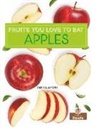Amy Culliford - Apples