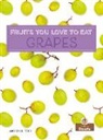 Amy Culliford - Grapes