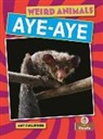 Amy Culliford - Aye-Aye