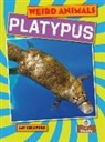 Amy Culliford - Platypus