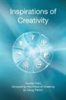 Doug Patton - Inspirations of Creativity