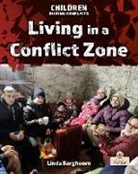 Linda Barghoorn - Living in a Conflict Zone
