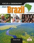 Natalie Hyde - Focus on Brazil