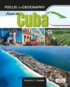 Heather C Hudak, Heather C. Hudak - Focus on Cuba
