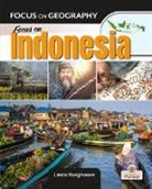 Linda Barghoorn - Focus on Indonesia
