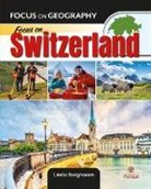 Linda Barghoorn - Focus on Switzerland
