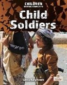 Linda Barghoorn - Child Soldiers