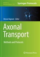 Alessio Vagnoni - Axonal Transport