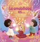 Natalia Simons, Andreea Hompoth Voicu - La amabilidad es