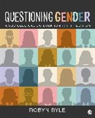 Robyn R Ryle, Robyn R. Ryle, Robyn R. R. Ryle - Questioning Gender
