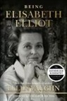 Ellen Vaughn - Being Elisabeth Elliot