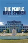 Stephanie Lawson, Steven Ratuva - The people have spoken: The 2014 elections in Fiji