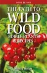 Sandra Walker - The Path to Wild Food