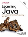 Danel Leuck, Daniel Leuck, Marc Loy, Loy Marc, Patrick Niemeyer - Learning Java