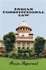Pooja Agarwal - Indian Constitutional Law
