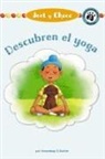 Amandeep Kochar, Amandeep S Kochar, Amandeep S. Kochar - Jeet Y Fudge: Descubren El Yoga