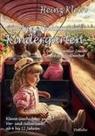 Heinz Klein - Cordulas Abenteuer im Kindergarten - Geheimnisvoller Zauber auf dem Erdbeerhof Band 3 - Kleine Geschichten zum Vor- und Selberlesen ab 4 bis 12 Jahren