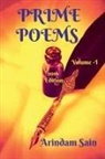 Arindam Sain - PRIME POEMS
