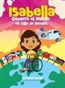 Raquel Quezada - Isabella Recorre El Mundo En Silla De Ruedas