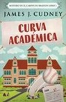 James J. Cudney - Curva Académica