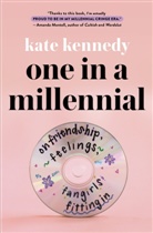 Kate Kennedy - One in a Millennial