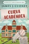 James J. Cudney - Curva Académica